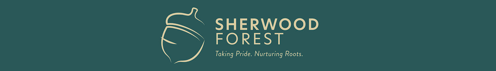 Sherwood Forest Neighborhood - Columbia, SC